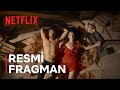 Kül | Resmi Fragman | Netflix image