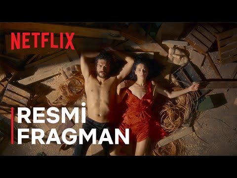 Kül | Resmi Fragman | Netflix