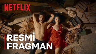 Kül Resmi Fragman Netflix