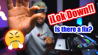 iLok Cloud is Down and Pro Tools Wont Work! | Here is The FIX!!!!