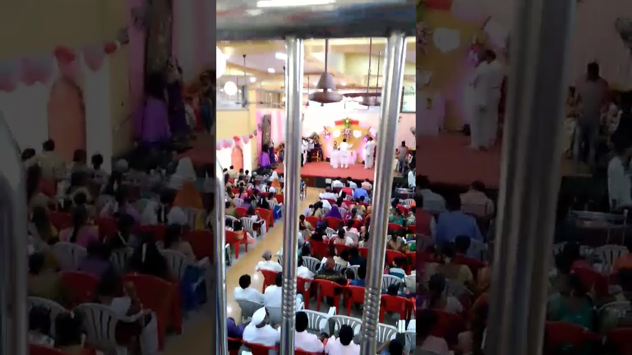 Jay Bhim wedding - YouTube