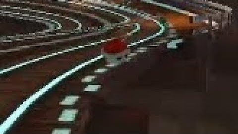 Red Shells are dumb compilation