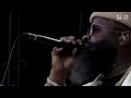 Black Thought - The Countdown (Remix By Black Bear Beats)  (Music Video)