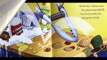 How to Catch a Leprechaun | Book Nook Story Time (Read Aloud)