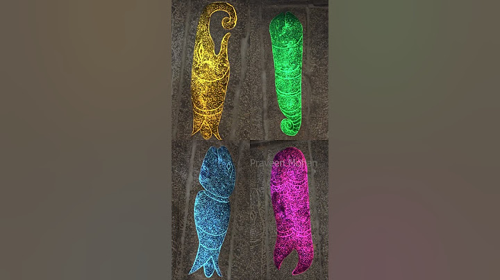 Why are these Strange-Looking animals carved here? 🤔