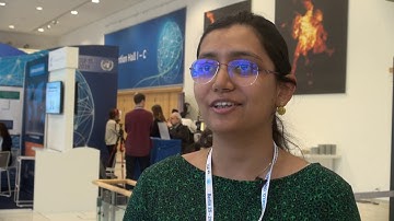 Global IGF 2019: Bhavna Jha on Enhancing Digital Cooperation