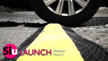 LAUNCH 2019 // Defender Presents the MICRO 2 Cable Protector Series