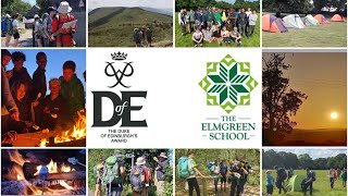 DofE Open Evening Presentation