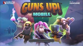 47 Points Alliance Raids | GUNS UP! Mobile