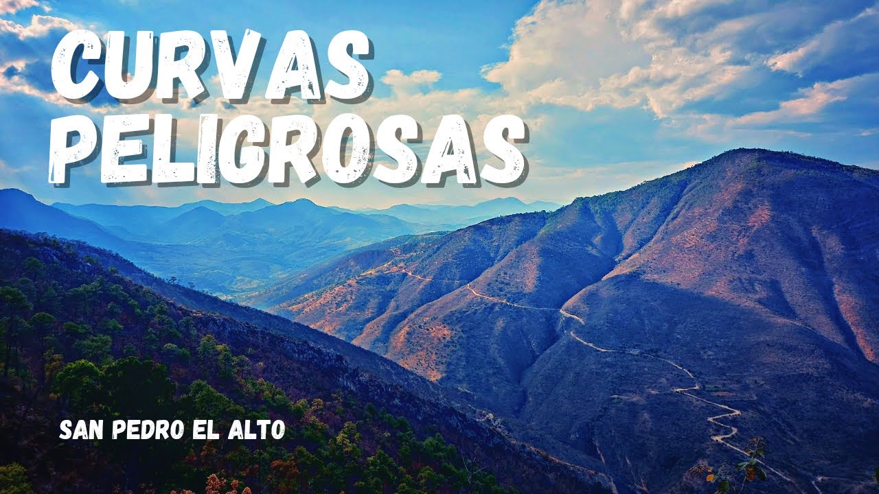 San Pedro el ALTO, San Mateo PEÑASCO [S01/E06] 