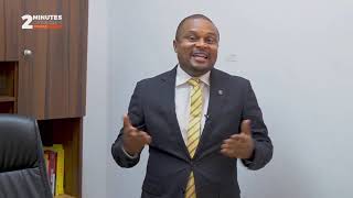 CIVILITY SERIES - POLITENESS | 2MINUTES ON TUESDAYS WITH CHARLES