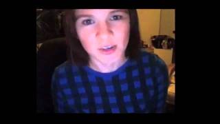 SOPA AWARENESS & PROTEST VIDEO