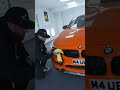 BMW M4 Transforms