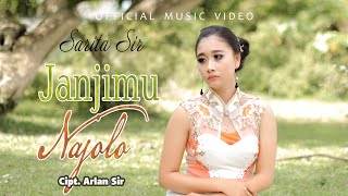 Sarita Sir - Janjimu Najolo - Lagu Tapsel