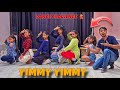 Yimmy yimmy dance challenge   1st round challenge