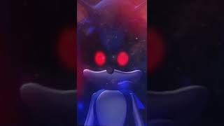 Game Chaos Hunter/Junter Vs Full Power Exenightmare (Request By @leotheookami4291)