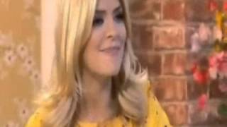 Watch! Holly Willoughby Lost Her Cool: Katie Hopkins on This Morning