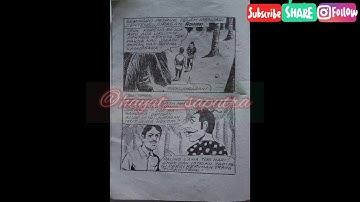 Komik Dubbing PETRUK & GARENG Karya TATANG.S (RENA/Jadi Tumbal)