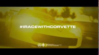 Real Racing 3 Official Le Mans Corvette Trailer screenshot 2
