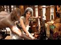 Imprisoned for 3,000 Years… Then a Woman Made an Unbelievable Wish! | Movie Explained in English