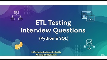 Python & SQL Data Aggregation Masterclass: Calculate Totals & Find Max Department(Hands-On Tutorial)