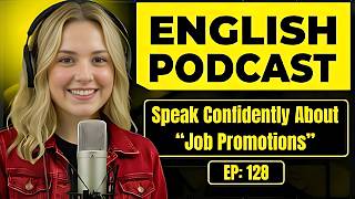 150 Essential English Phrases for Talking About Job Promotions | Conversation Practice