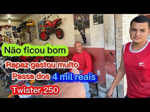 Tec Moto