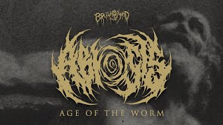 Abiosis - Age of the Worm