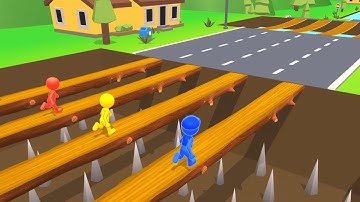 Shape shifting Max All levels Gameplay Walkthrough Part 132