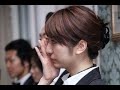 【感動実話】ウェディングプランナーが語る、忘れられない結婚式。苦労した分だけ幸せに【涙腺崩壊】