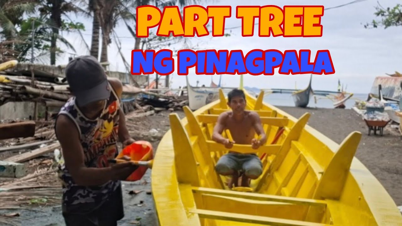 TULOY PARIN SA PAG GAWA NG PINAGPALA