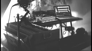 Live Jam: Ambient w/ Indian Harmonium