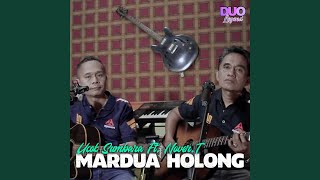 Download Lagu Mardua Holong MP3 Download Lagu Mardua Holong MP3