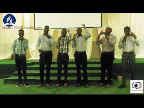Beacons of Hope   Ezequiel Lozi Version 1