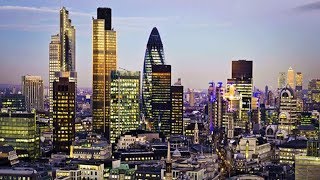 Exclusive Interview with the Lord Mayor of the City of London on Global Financial Centers