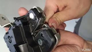 Mercedes Gl Trunk Wont Open Manuallymercedes Gl How To Open Trunk Manually