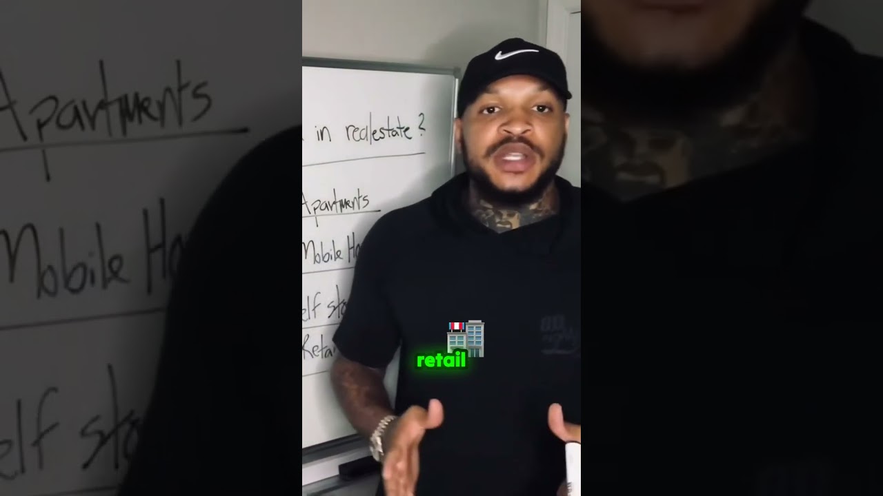 Unlock the Secrets to Profitable Retail Investments! 💰🏬