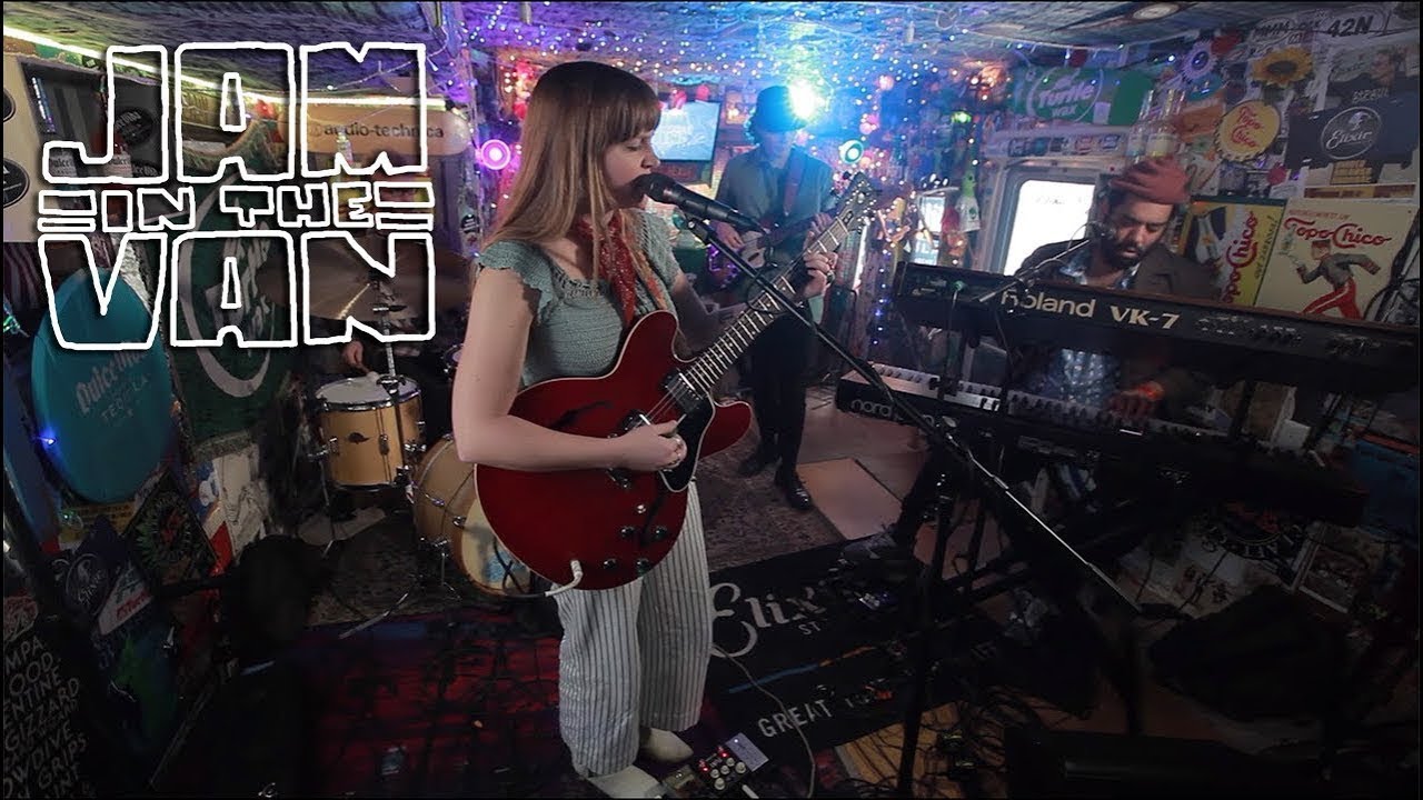 Watch COURTNEY MARIE ANDREWS - "Two Cold Nights In Buffalo" (Live in Austin, TX 2019) #JAMINTHEVAN on YouTube Watch COURTNEY MARIE ANDREWS - "Two Cold Nights In Buffalo" (Live in Austin, TX 2019) #JAMINTHEVAN on YouTube