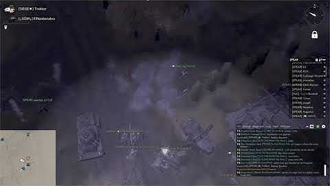 Foxhole - Collie Skill Issue