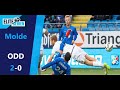 Molde - Odd | All goals | 2-0 | Missed Penalty | Eliteserien | 22.08.20 | HD |