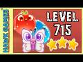 Farm Heroes Super Saga Level 715 3 Stars Walkthrough Farm Heroes Super Saga Level 715 3 Stars Walkthrough