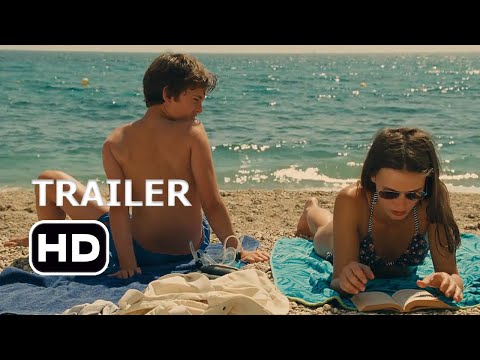 Young &amp; Beautiful Trailer #1 (2013) | XplorerTv