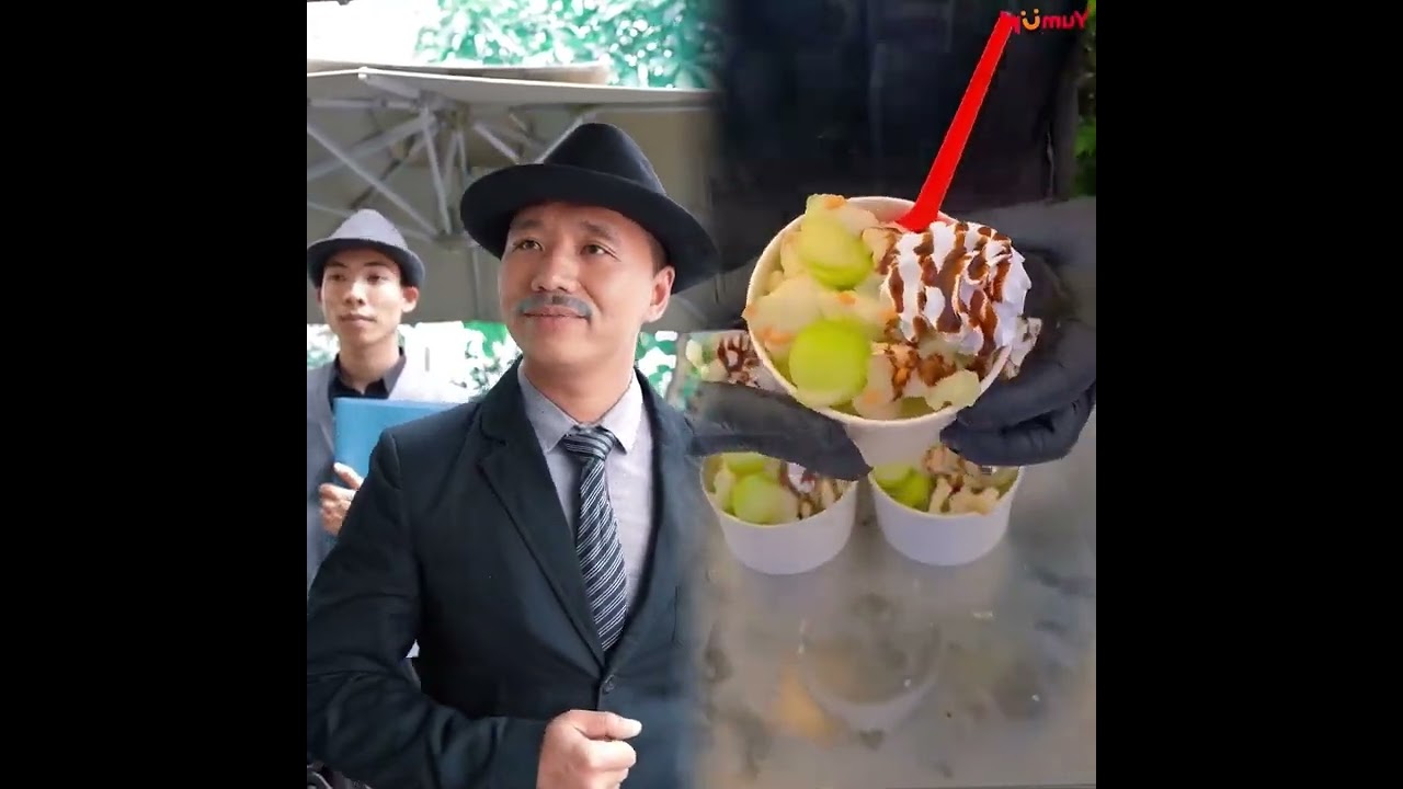 Hài hước vide tổng hợp#Video hài hước