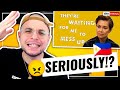 Disney princess: 'I was refused theatre role for being Asian' - LEA SALONGA | HONEST REACTION