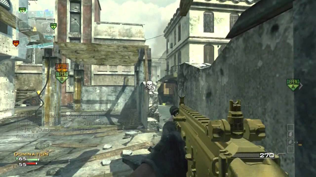 Tritton AX720 little problems (support only 47-4)