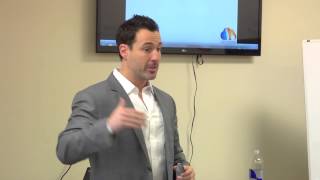 Genesis Chiropractic Software | Dr. Brian Capra | Patient Story