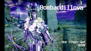 That Nova build just nukes everything in her way | Steelpath Cascade