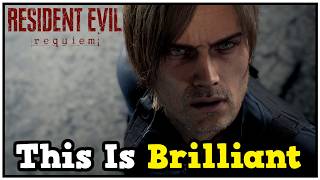 Resident Evil Requiem Is Brilliant!