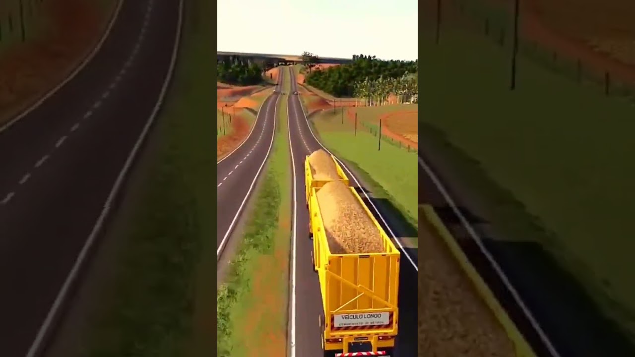 vendendo cana de açúcar 