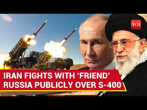 'Mr. Putin, Is